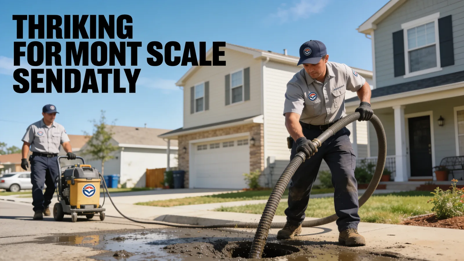Sewage Cleanup in Maryland Heights, MO near me